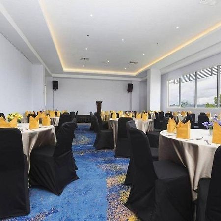 Horison Hotel Ultima Тимика Экстерьер фото