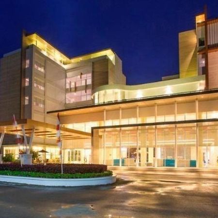 Horison Hotel Ultima Тимика Экстерьер фото