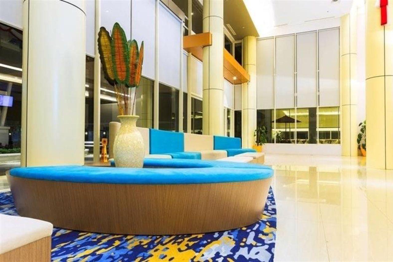 Horison Hotel Ultima Тимика Экстерьер фото