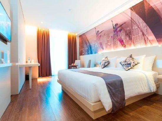 Horison Hotel Ultima Тимика Экстерьер фото