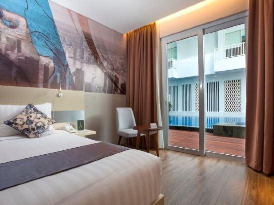 Horison Hotel Ultima Тимика Экстерьер фото