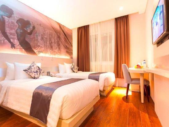 Horison Hotel Ultima Тимика Экстерьер фото